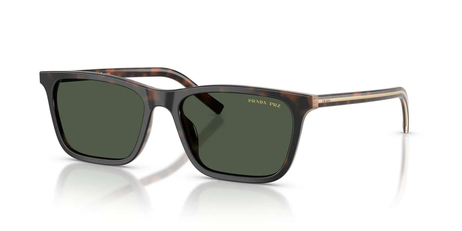 Prada D19SF Sunglasses - view 3